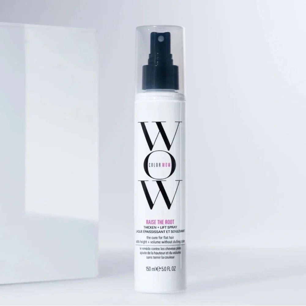 🖤🆕🖤 Color Wow Raise The Root Thicken and LiftSpray x 2 - Picture 6 of 6